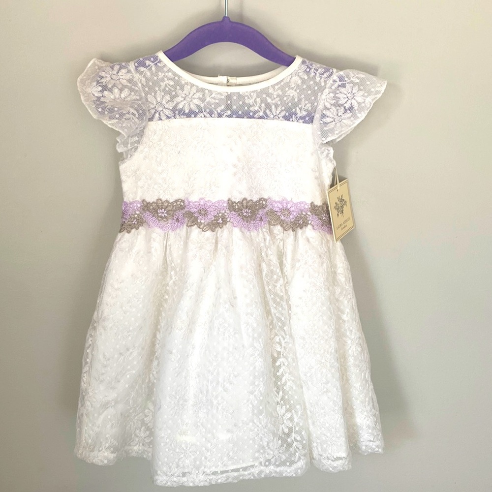 18 month BEAUTIFUL dress!